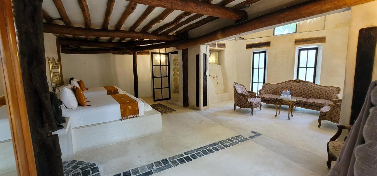 Casa Ambar & Boutique (adults Only) Hotel 3*