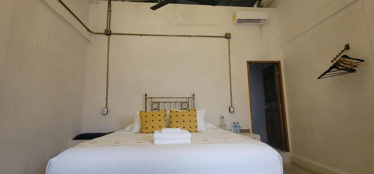 Hotel Casa Ambar & Boutique (adults Only)