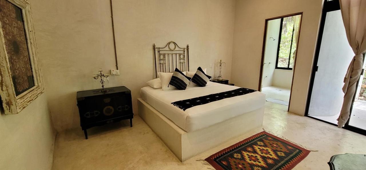 Casa Ambar & Boutique (adults Only) 3* Tulum