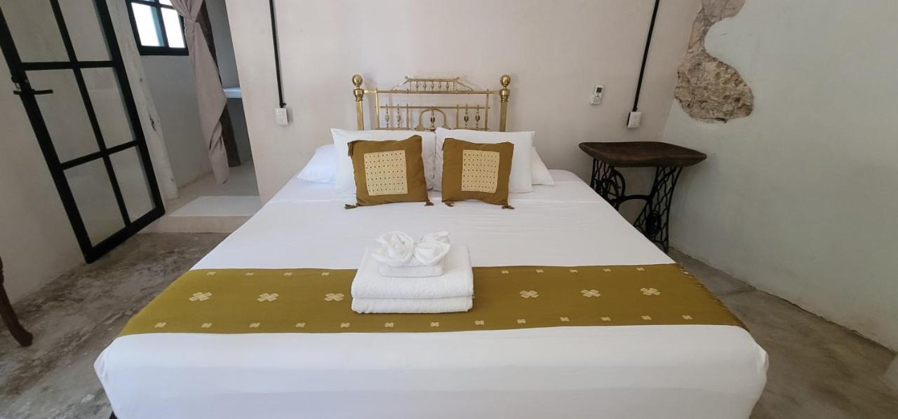 Casa Ambar & Boutique (adults Only) Hotel