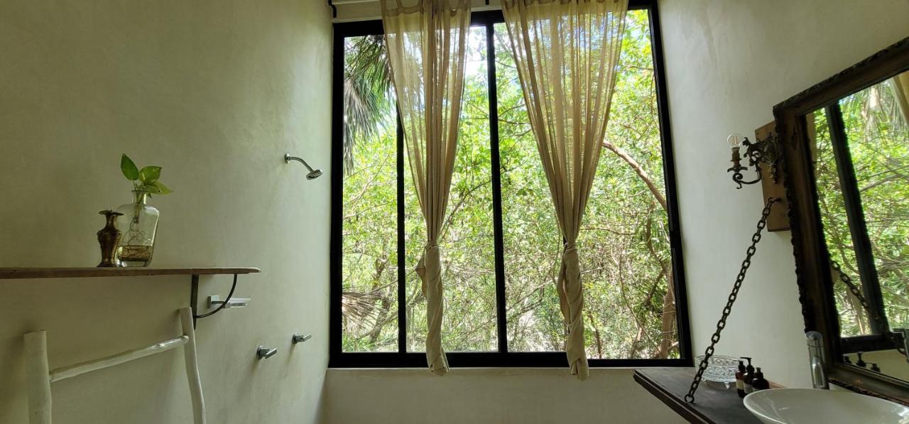 Casa Ambar & Boutique (adults Only) Tulum