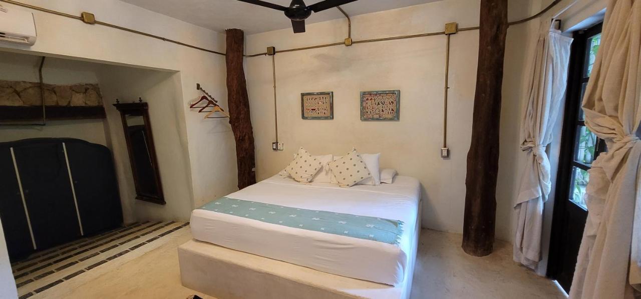 Casa Ambar & Boutique (adults Only) 3* Tulum