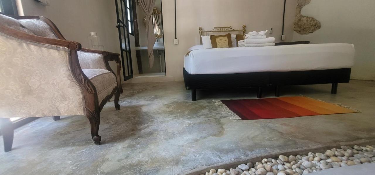 Hotel Casa Ambar & Boutique (adults Only)