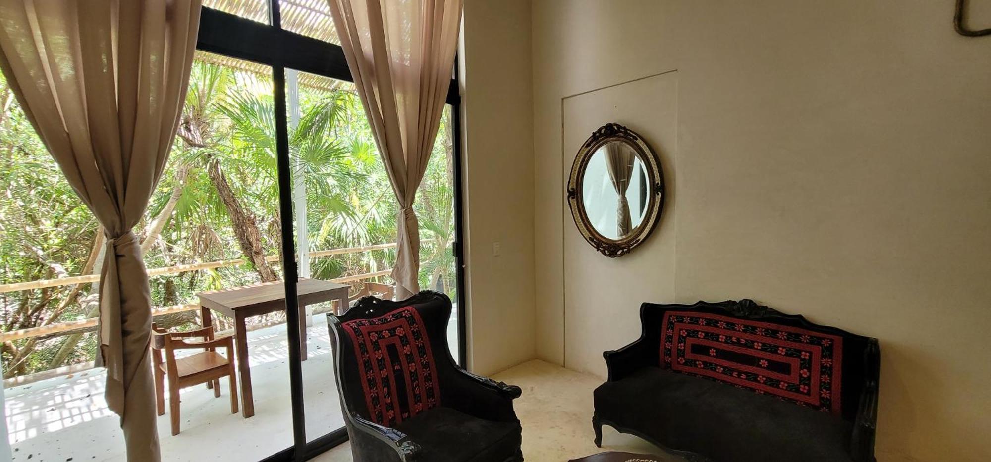 Casa Ambar & Boutique (adults Only) Hotel Tulum