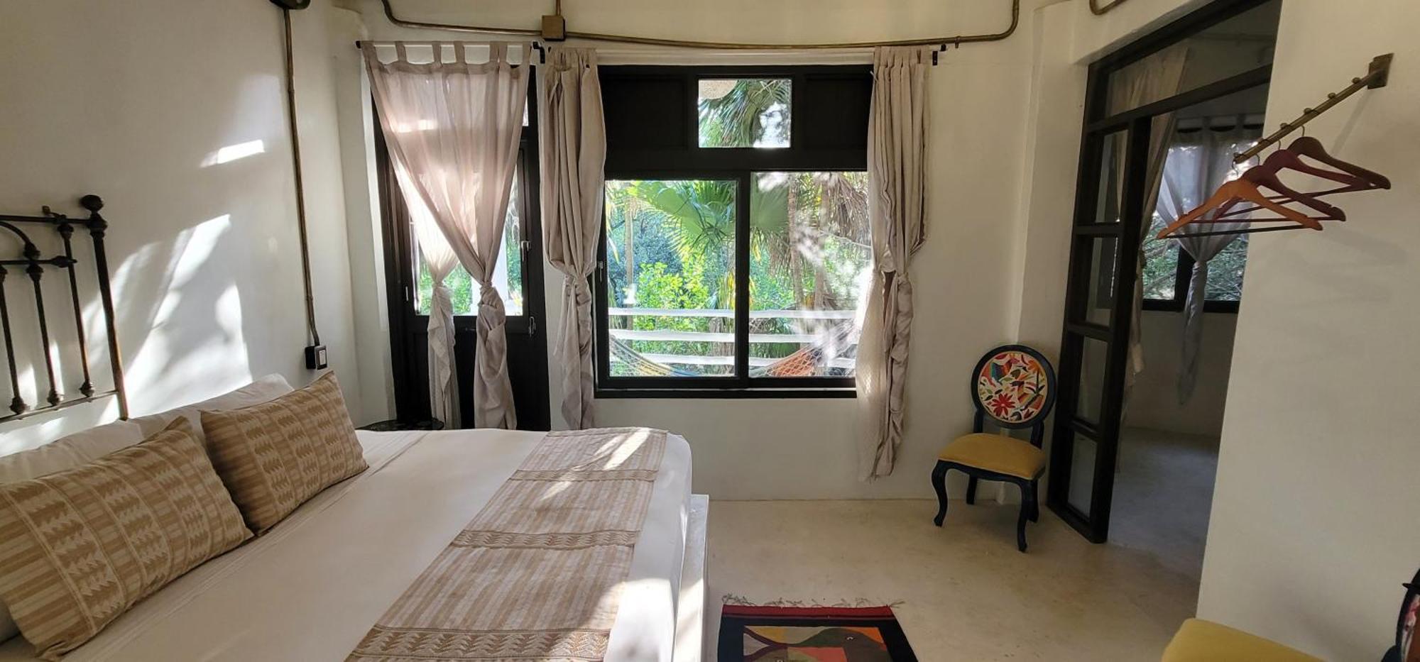 Hotel Casa Ambar & Boutique (adults Only) Tulum