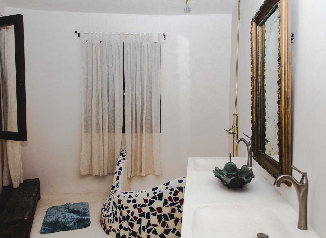 Casa Ambar & Boutique (adults Only) 3* Tulum