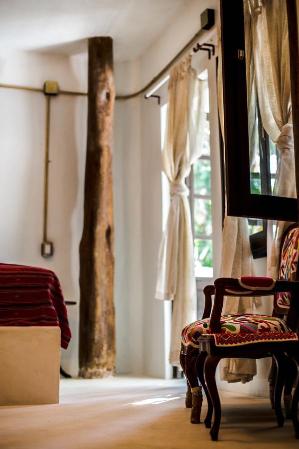 Hotel Casa Ambar & Boutique (adults Only) 3*