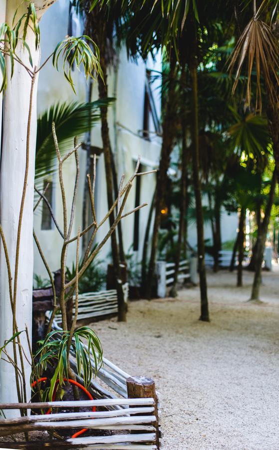 Hotel Casa Ambar & Boutique (adults Only) Tulum