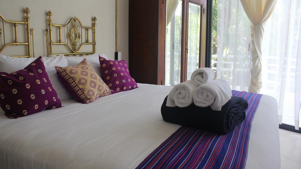 Casa Ambar & Boutique (adults Only) 3*