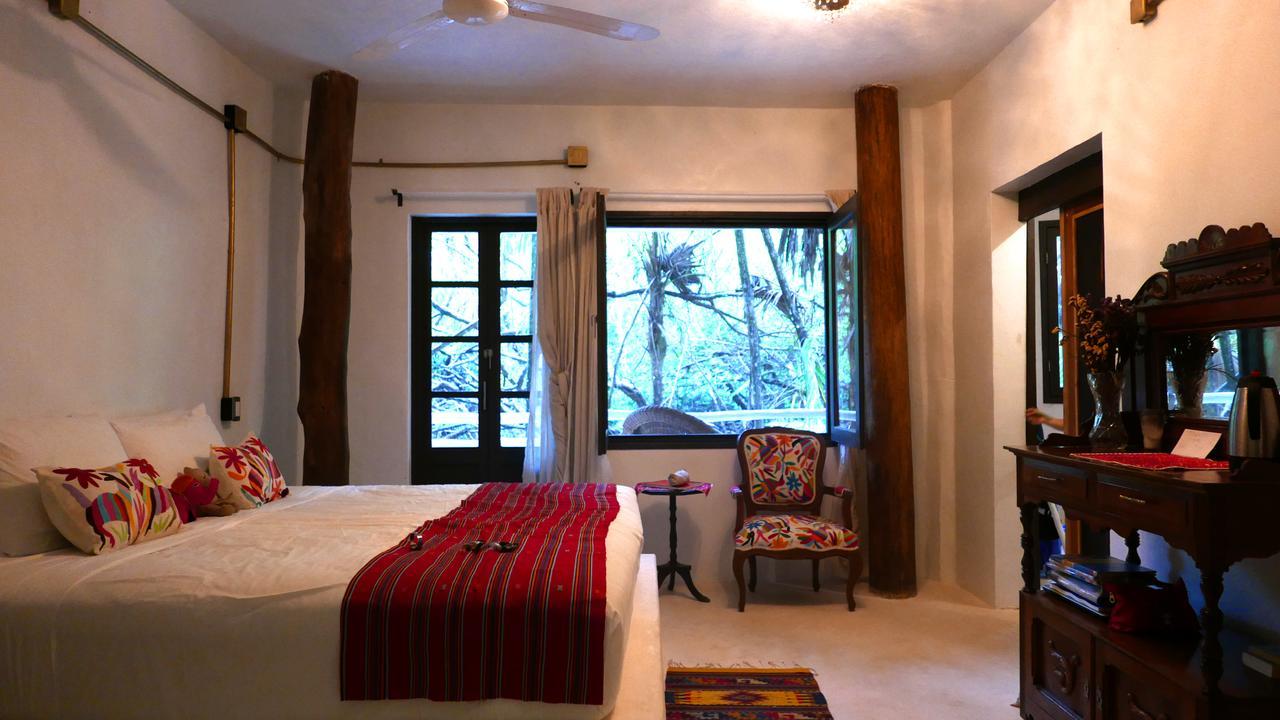 Casa Ambar & Boutique (adults Only)