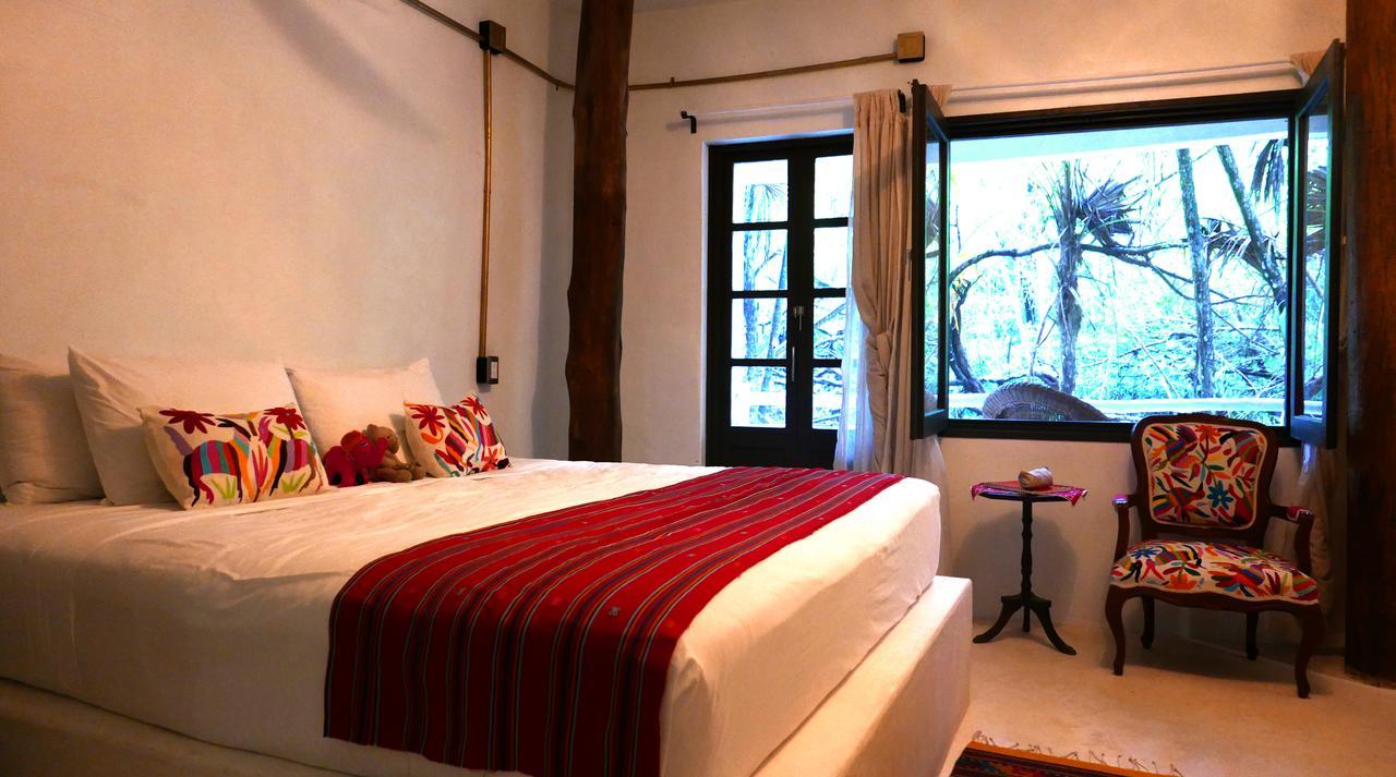Casa Ambar & Boutique (adults Only) Tulum