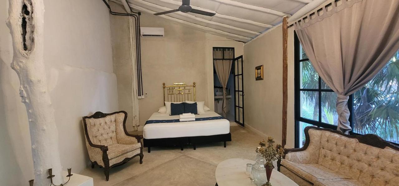 Casa Ambar & Boutique (adults Only) 3* Tulum