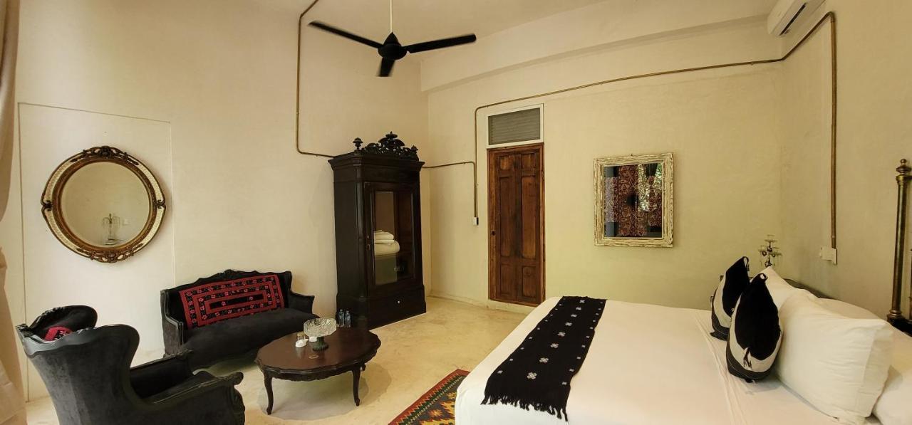 Casa Ambar & Boutique (adults Only) Hotel 3*